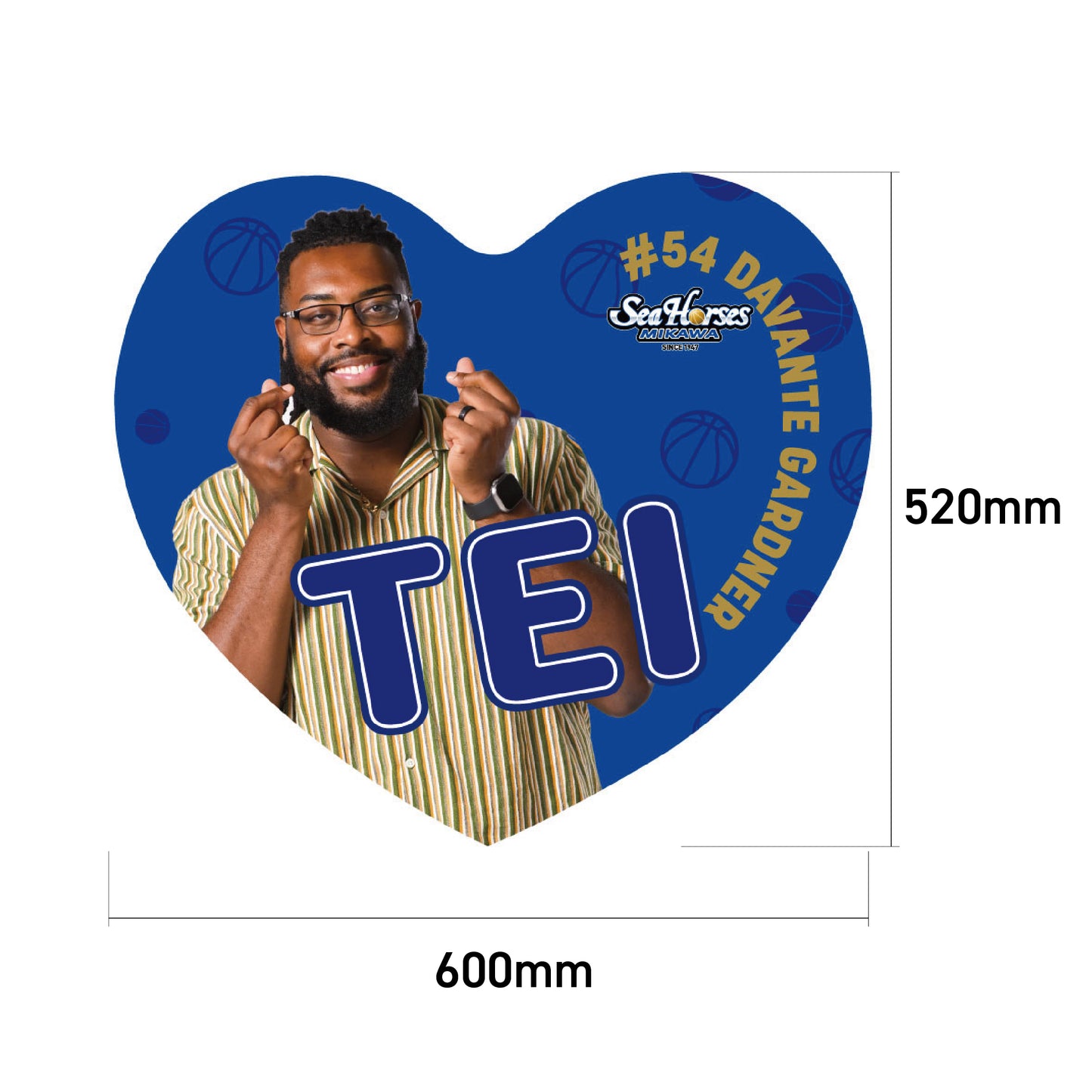 【EC受注限定】【2/11(水)~2/20(金)23:59 期間限定受注】【3月下旬以降出荷予定】2025-26 バレンタインハート形タオル