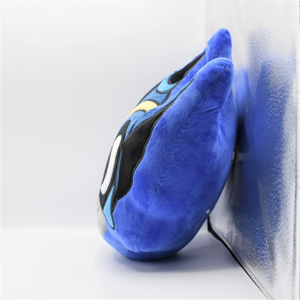 タツヲフェイスクッション