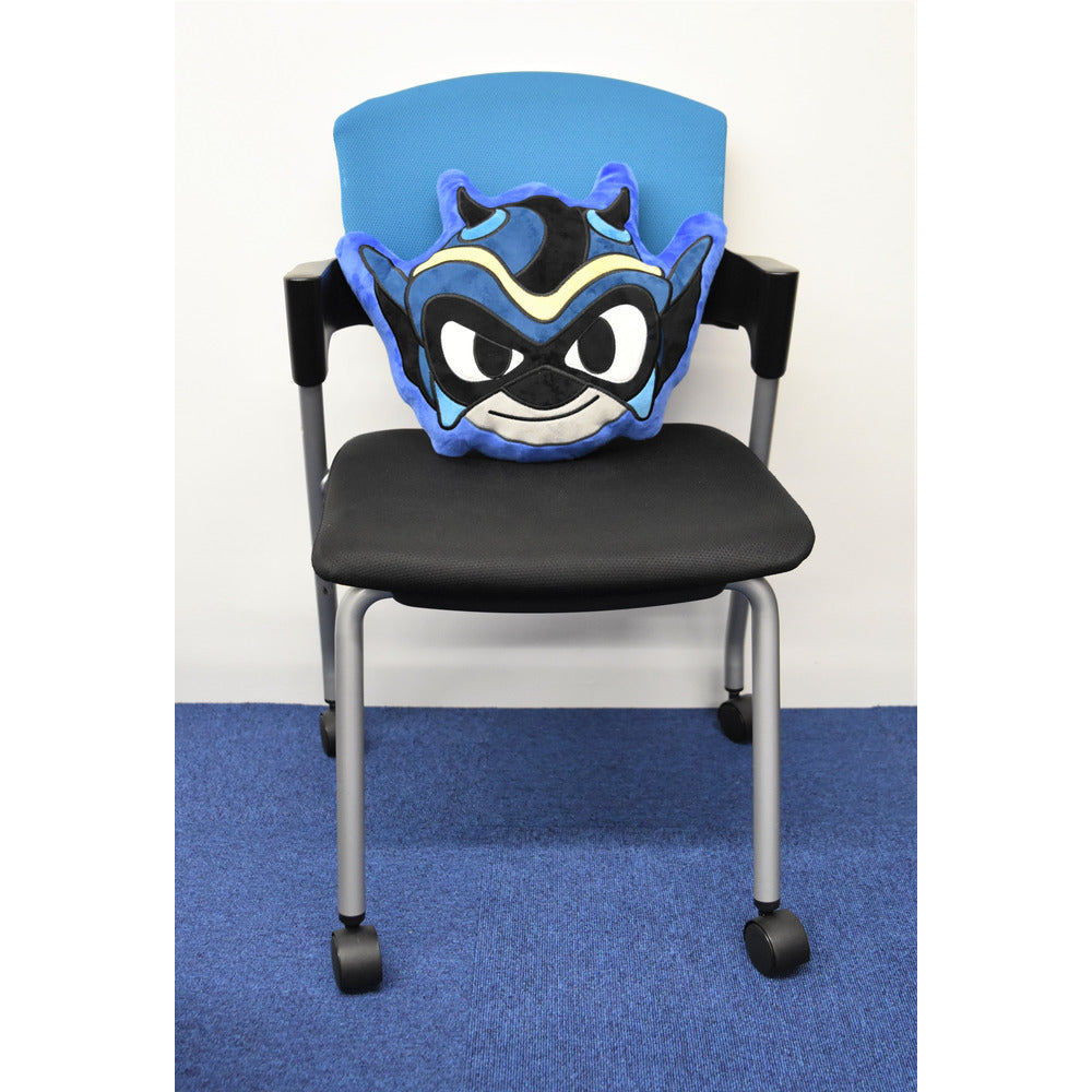 タツヲフェイスクッション