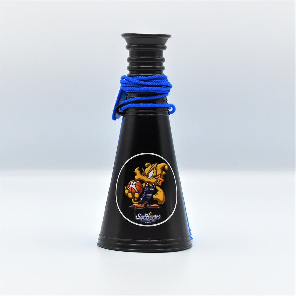 メガホンM_シーホースくん