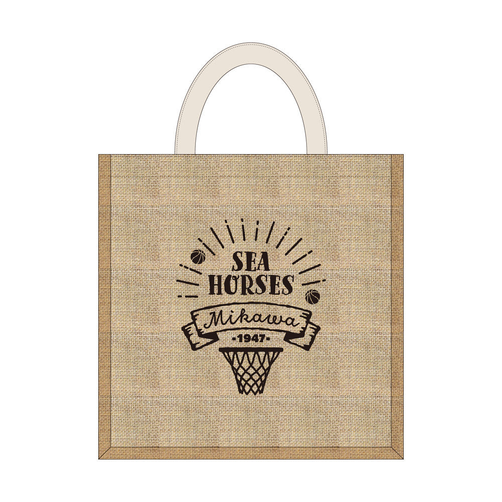 シーホース三河 バッグ - バスケットボール