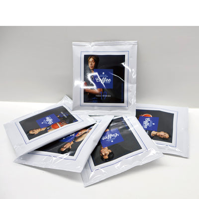 2025-26 PLAYER’S SELECTION COFFEE 5袋セット