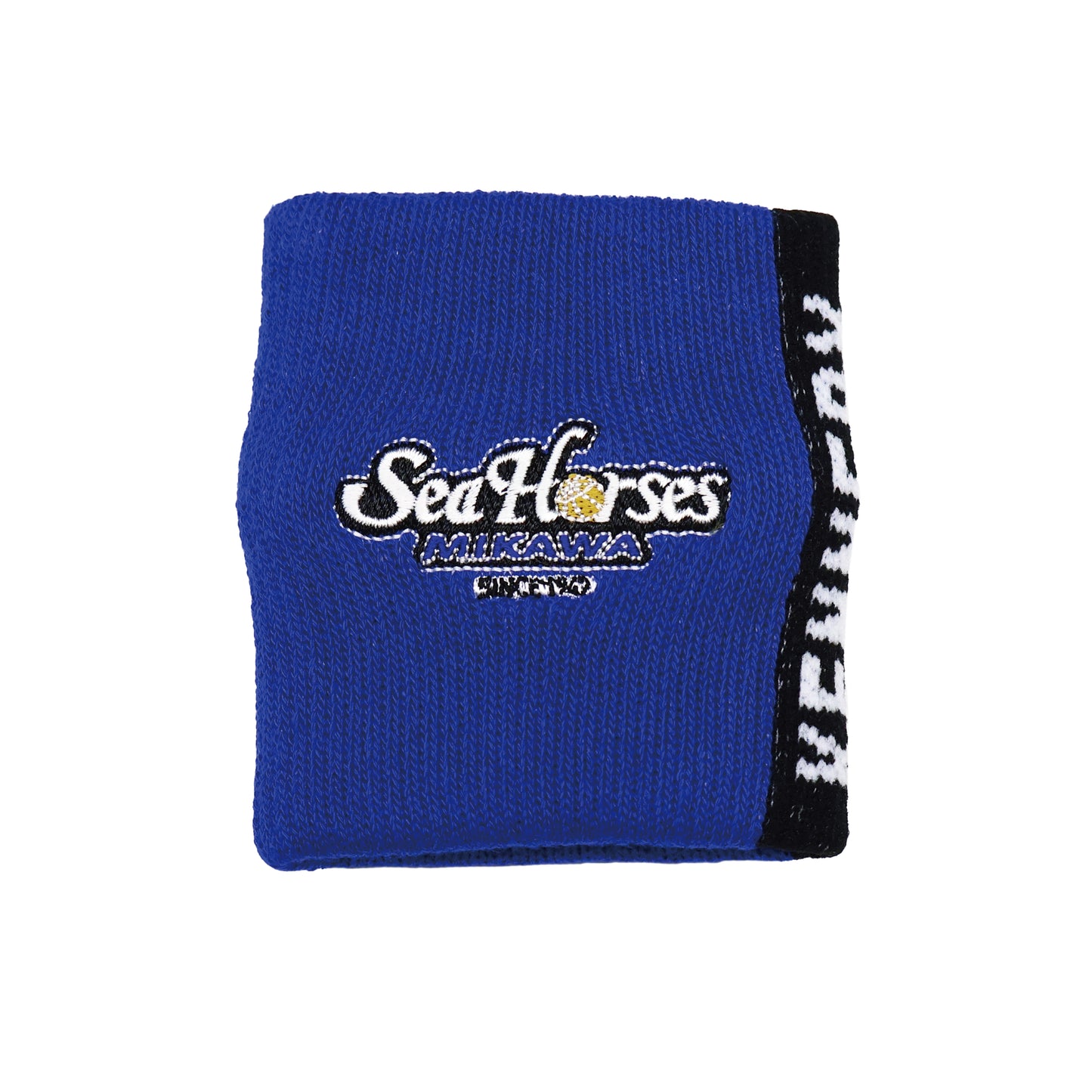 2025-26 ナンバーリストバンド