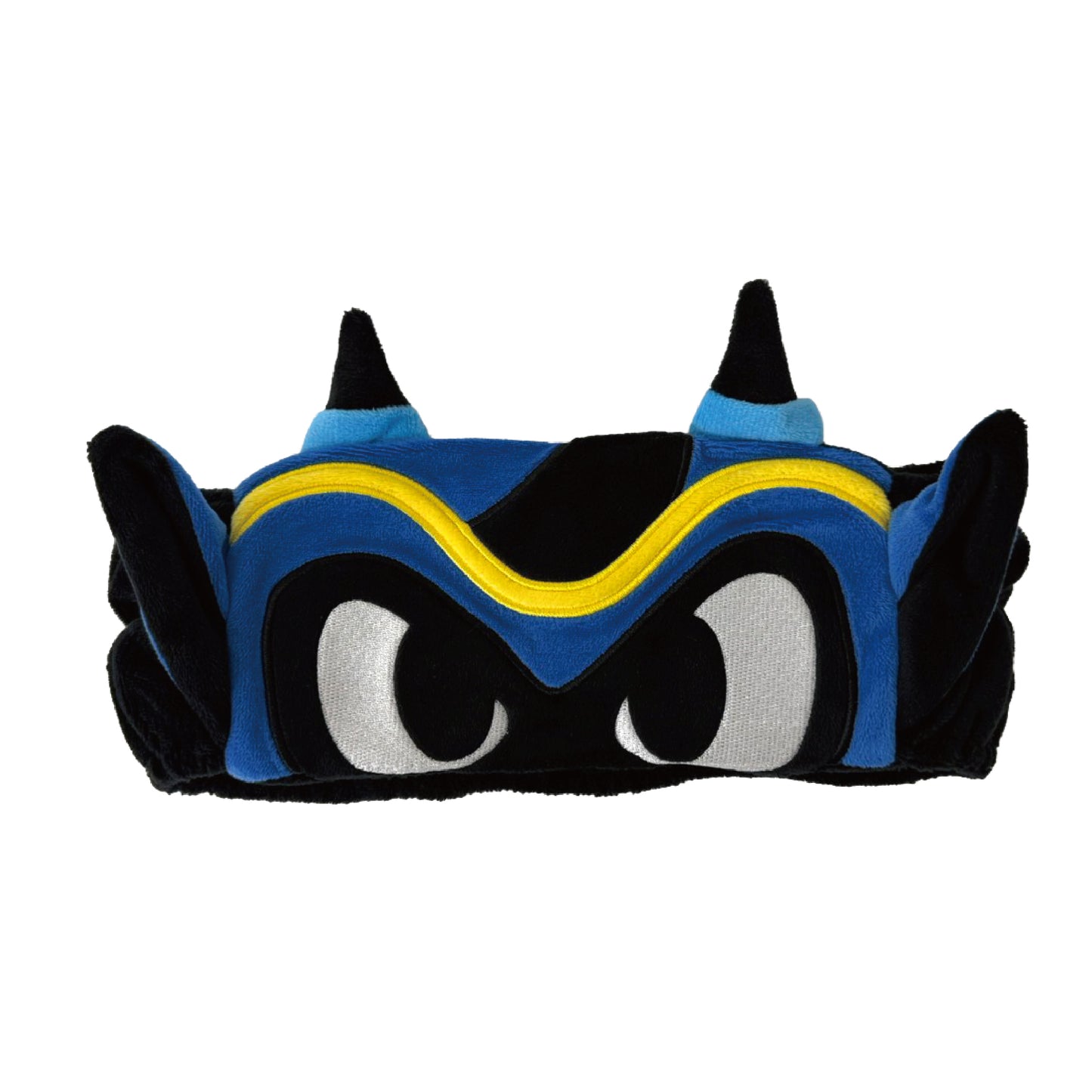 タツヲヘアバンド