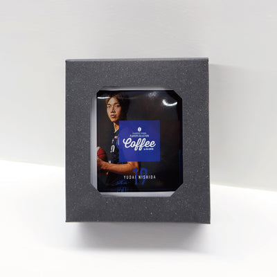 2025-26 PLAYER’S SELECTION COFFEE 5袋セット