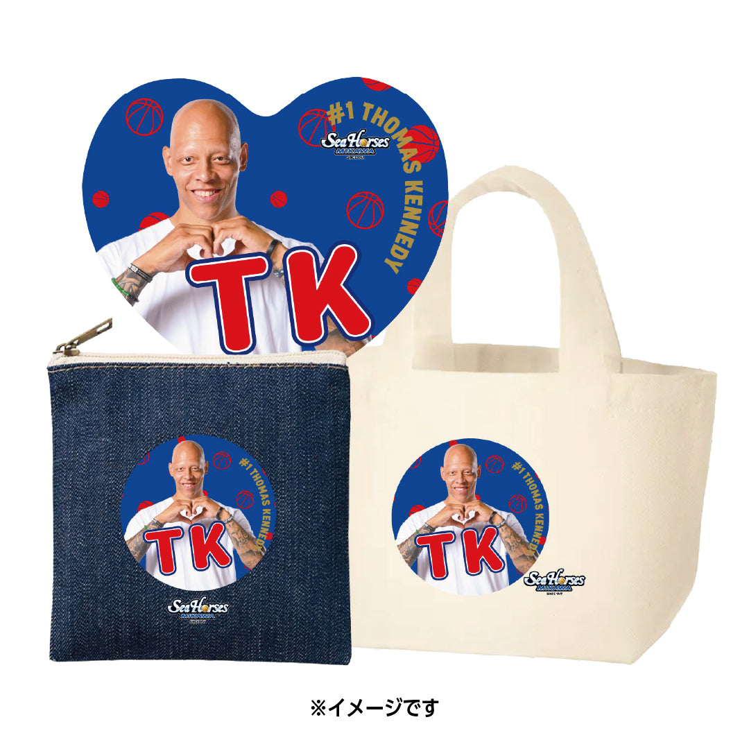 【EC受注限定】【2/11(水)～2/20(金)23:59 期間限定受注】【3月下旬以降出荷予定】2025-26 バレンタイン推し選手3点セット