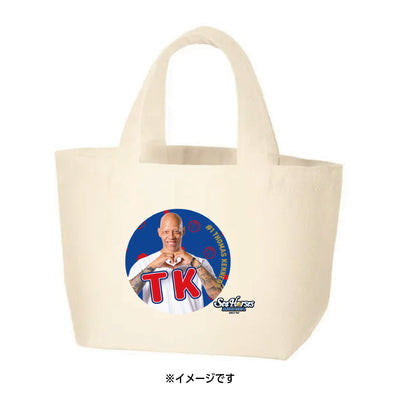 【EC受注限定】【2/11(水)～2/20(金)23:59 期間限定受注】【3月下旬以降出荷予定】2025-26 バレンタインミニトートバッグ