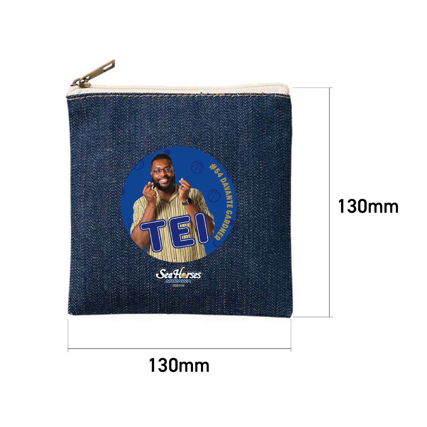 【EC受注限定】【2/11(水)～2/20(金)23:59 期間限定受注】【3月下旬以降出荷予定】2025-26 バレンタインフラットポーチ