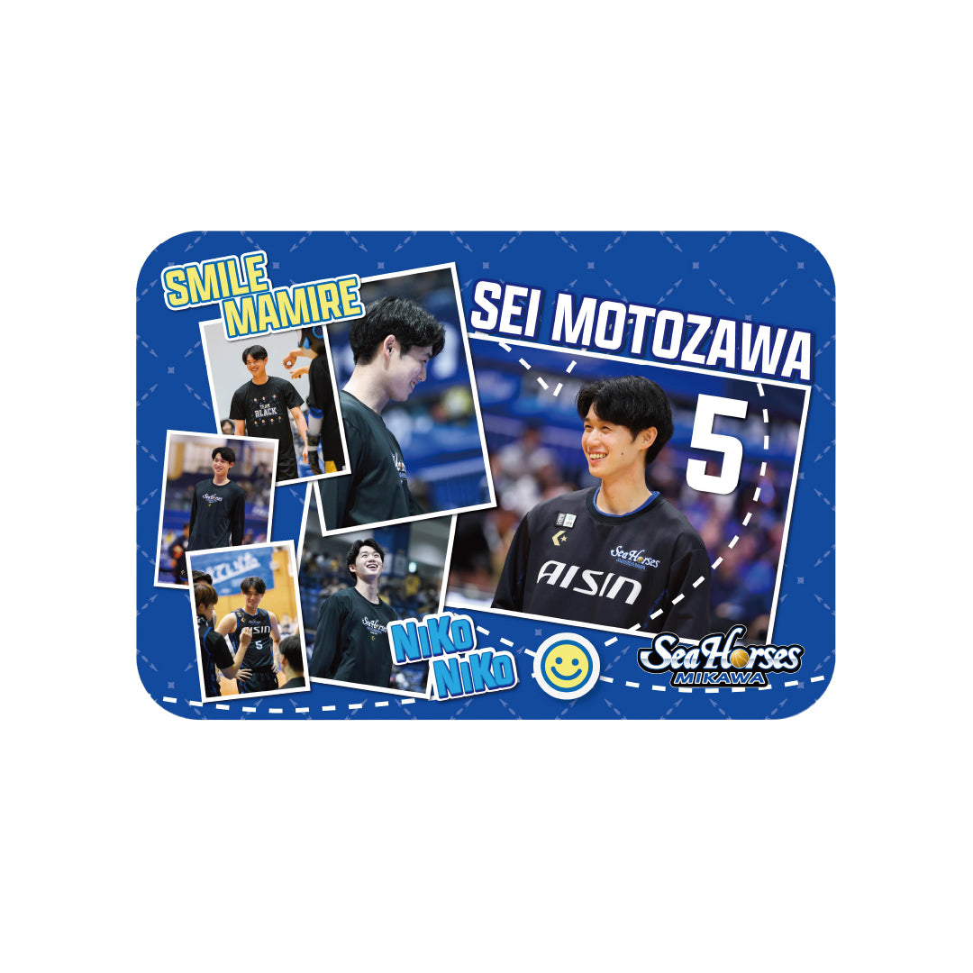 【EC受注限定】【2/20(金)～2/28(土)23:59 期間限定受注】【4月中旬以降出荷予定】2025-26 ニコニコせい ブランケット