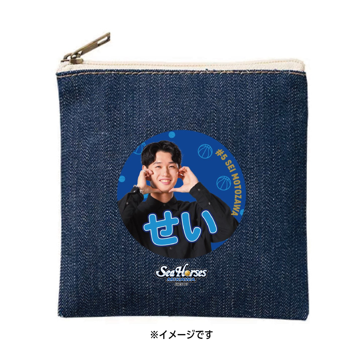 【EC受注限定】【2/11(水)～2/20(金)23:59 期間限定受注】【3月下旬以降出荷予定】2025-26 バレンタインフラットポーチ