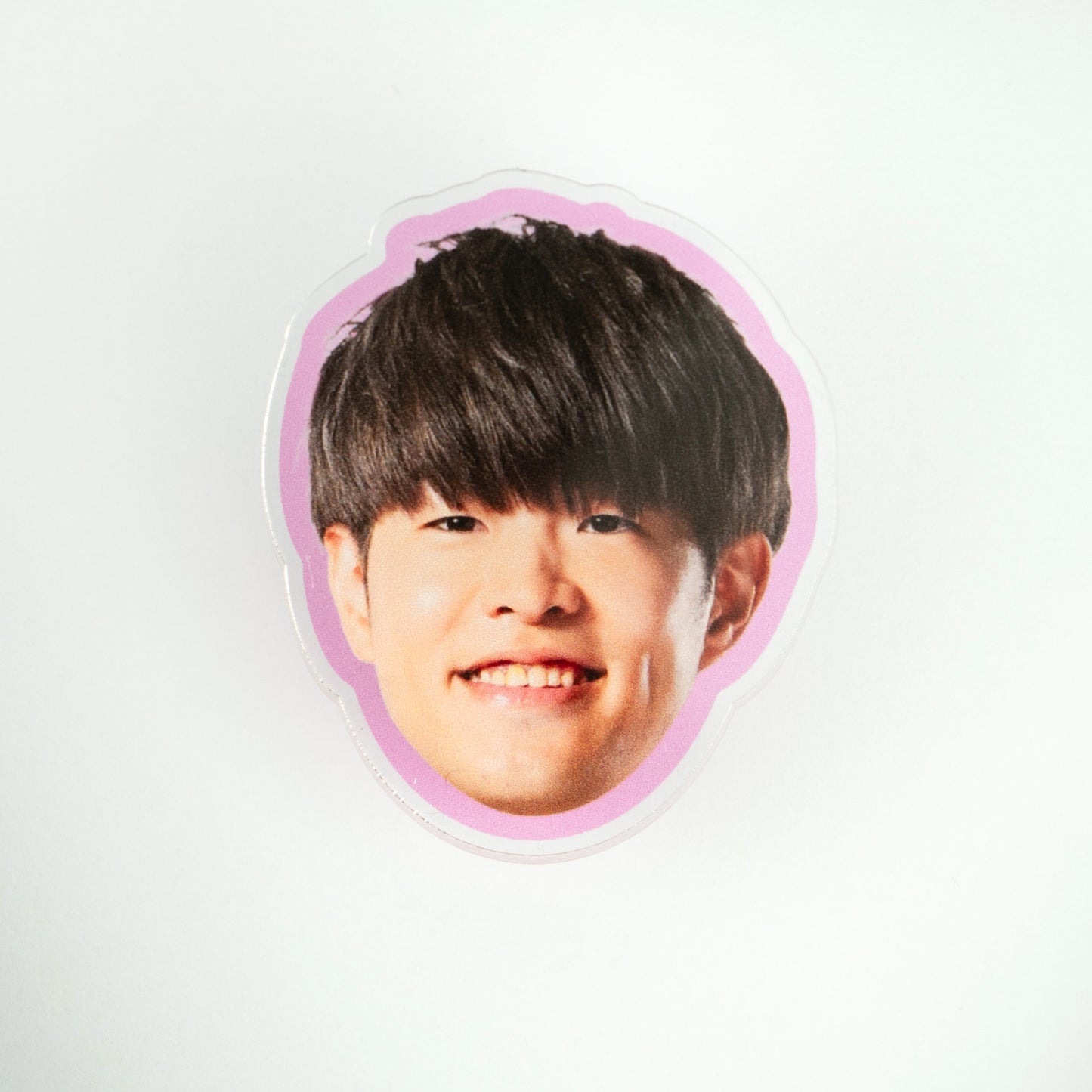 【シークレット】2025-26 プレイヤーズ ランダムフェイスクリップ 全14種