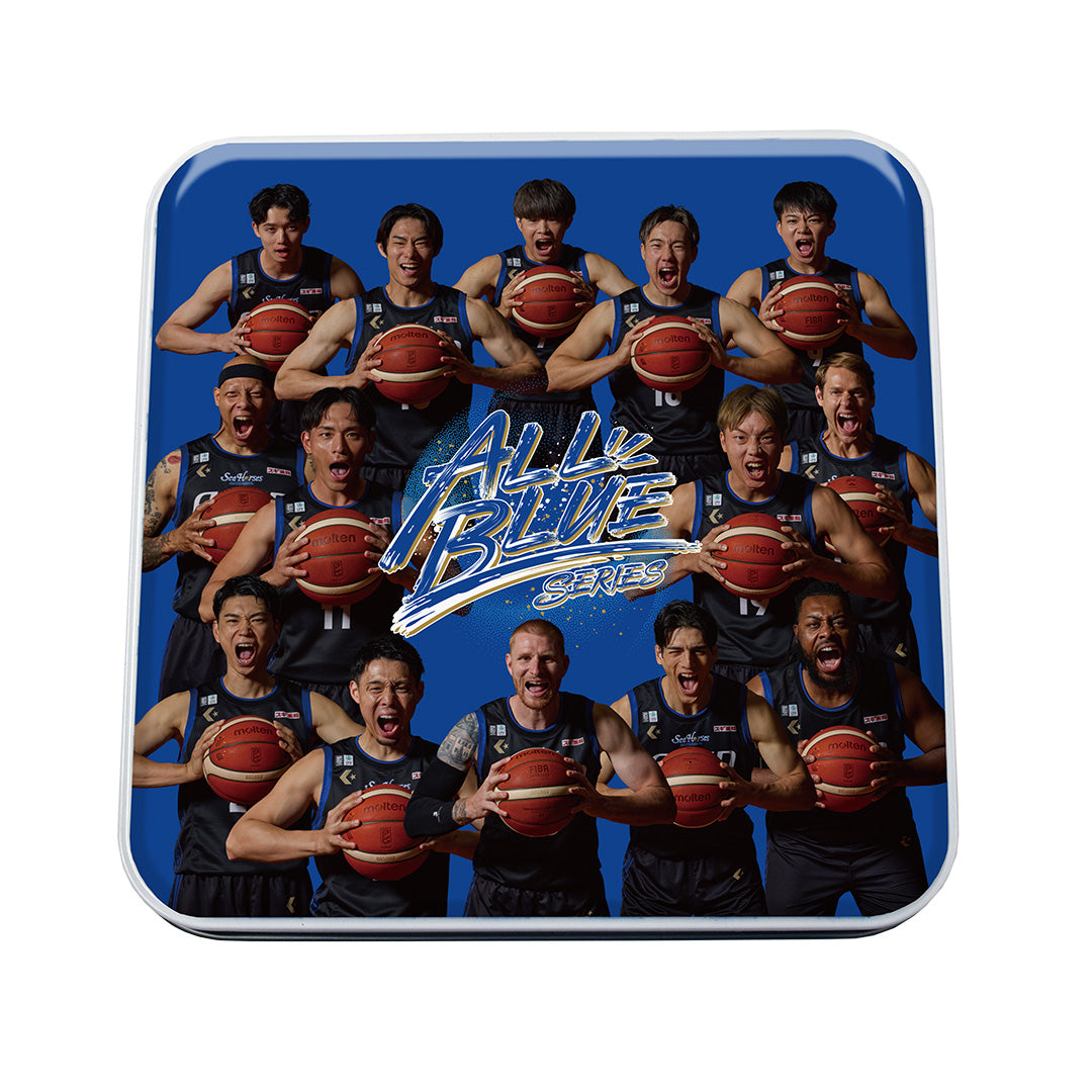 2025-26 ミルクチョコクランチ_ALL BLUE ver