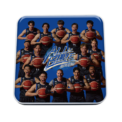 2025-26 ミルクチョコクランチ_ALL BLUE ver