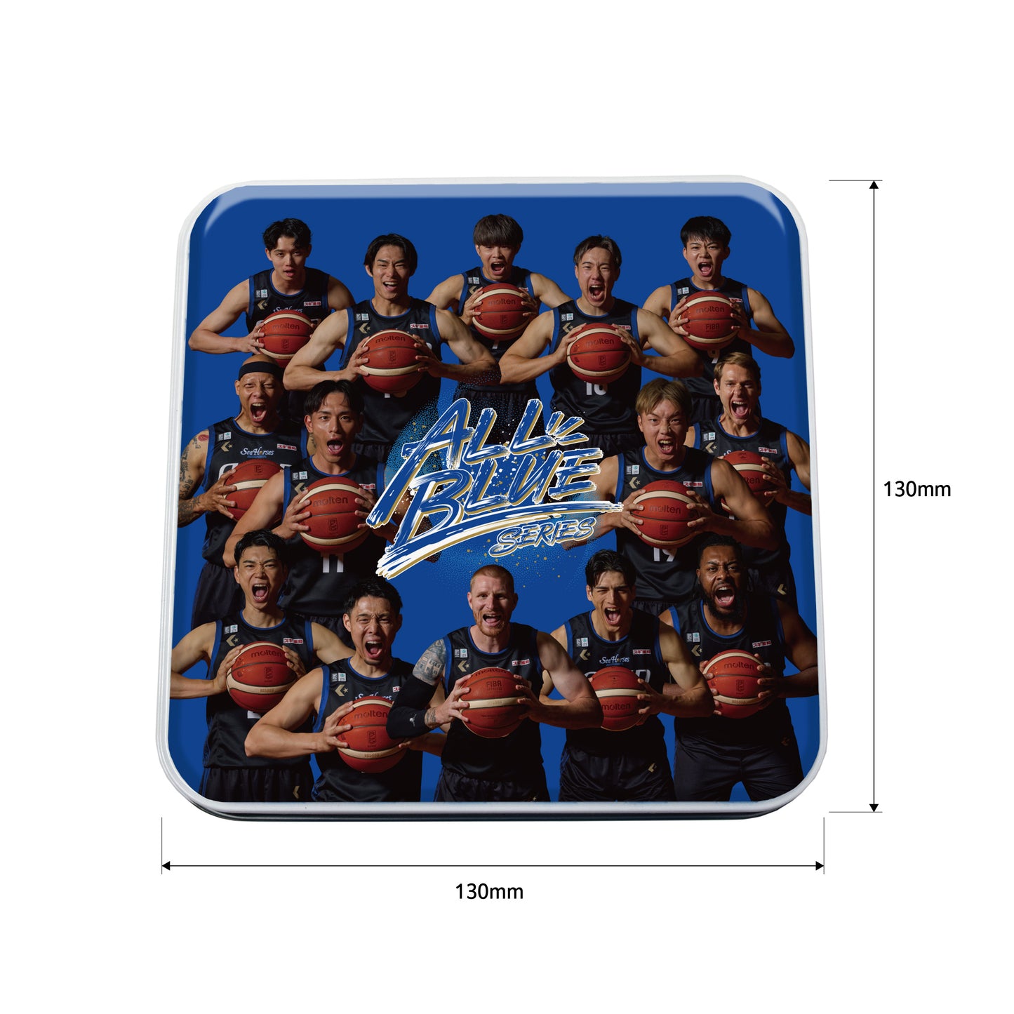 2025-26 ミルクチョコクランチ_ALL BLUE ver