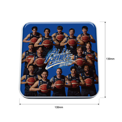 2025-26 ミルクチョコクランチ_ALL BLUE ver