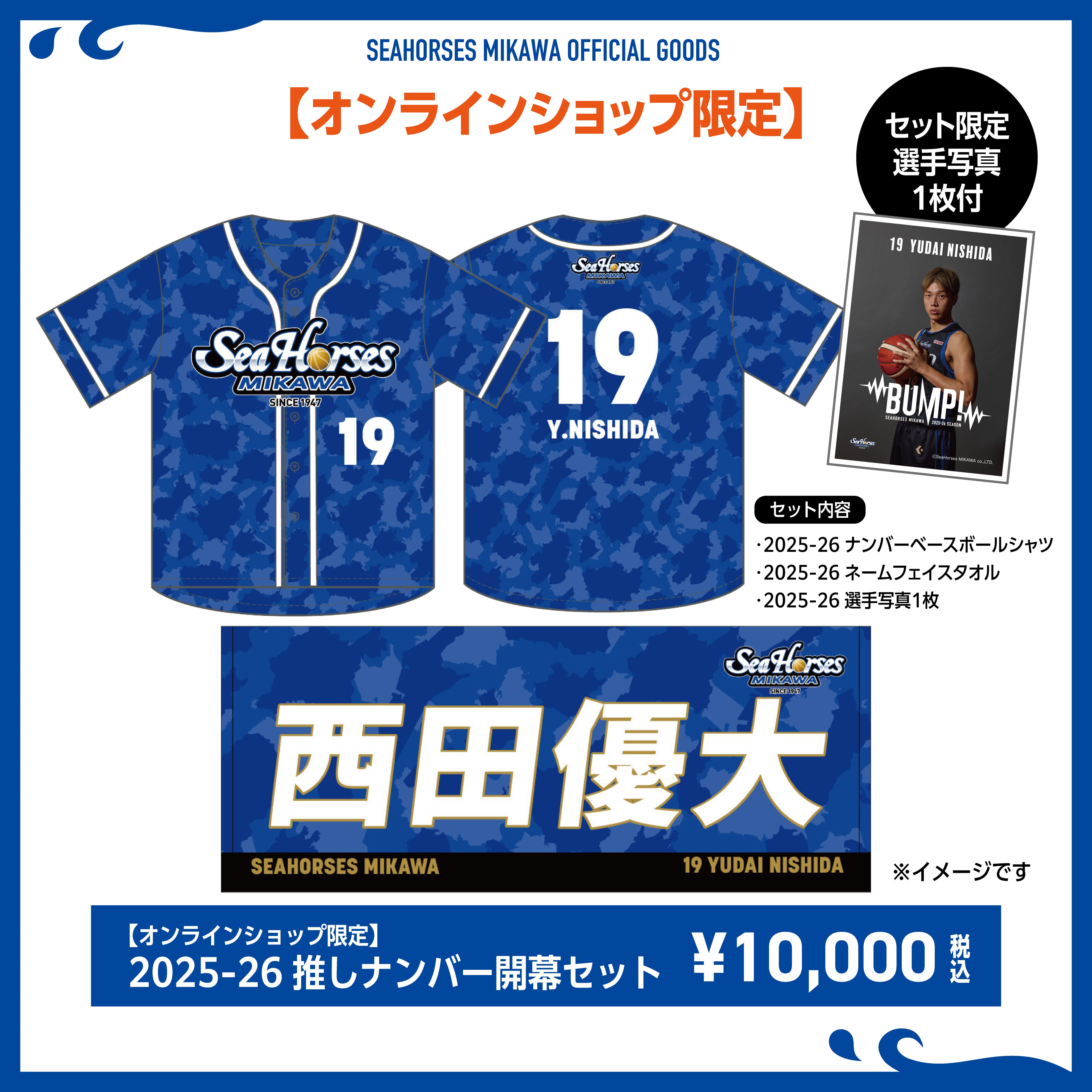 シーホース三河　★新品★　カバー付き枕　ボールクッション　セット　Bリーグ シーホース三河 ☆新品☆ カバー付き枕+ ボールクッション