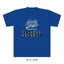 2025-26 ALL BLUE ドライTシャツ