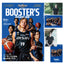 シーホース三河公認ブック BOOSTER’S 2025-26