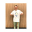 【ホームコートMC・小林拓一郎さんプロデュース】#10 ジェイク・レイマン ポートレートコットンTシャツ