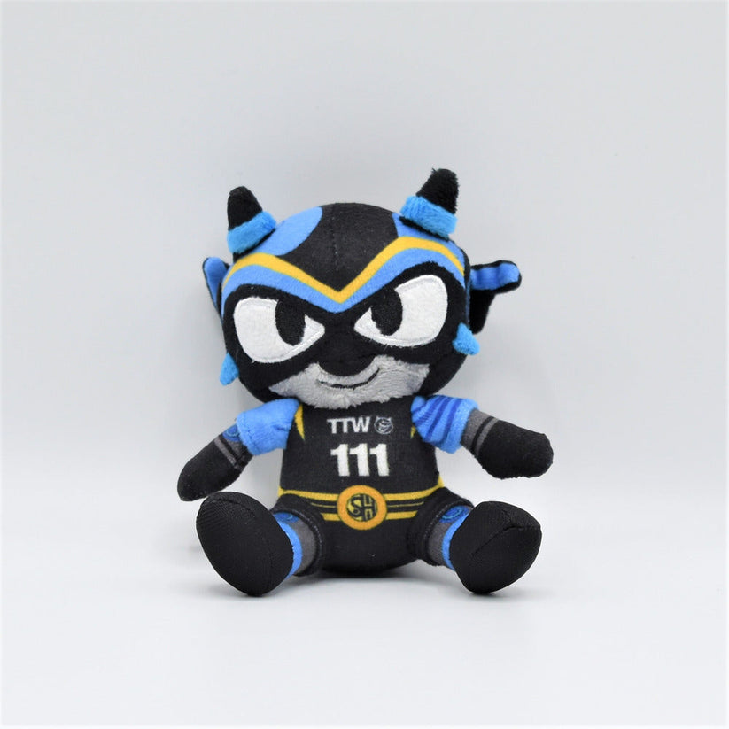 タツヲぬいぐるみキーホルダー